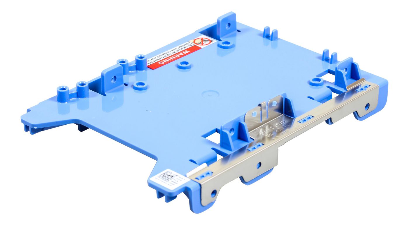QTA7fXZOykOeyqQ2iQMC3A.c-r.jpg DELL Bracket HDD Caddy 2.5 Inch (R494D)