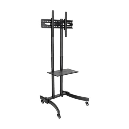 Tripp Lite DMCS3770L Rolling TV/Monitor Cart - for 37?? to 70?? TVs and Monitors - Classic Edition