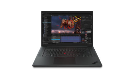 Lenovo ThinkPad P1 Gen 6 Intel Core i7 i7-13700H Mobile workstation 40.6 cm (16") WQXGA 16 GB DDR5-SDRAM 512 GB SSD NVIDIA RTX A1000 Wi-Fi 6E (802.11ax) Windows 11 Pro Black