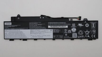 Lenovo CP/C L19C3PF3 11.55V56.5Wh3cel l (5B10W86957)
