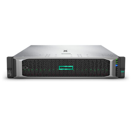 HPE ProLiant DL380 Gen10 server Rack (2U) Intel Xeon Silver 4210R 2.4 GHz 32 GB DDR4-SDRAM 800 W (P56961-421)