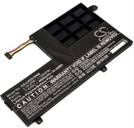 Lenovo Li-ion 7.6V35W 2Cell Battery (5B10K84639)