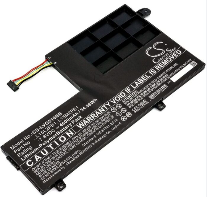 QbrTsieTDEqn0-xmQcmU7g.c-r.jpg Lenovo Li-ion 7.6V35W 2Cell Battery (5B10K84639)