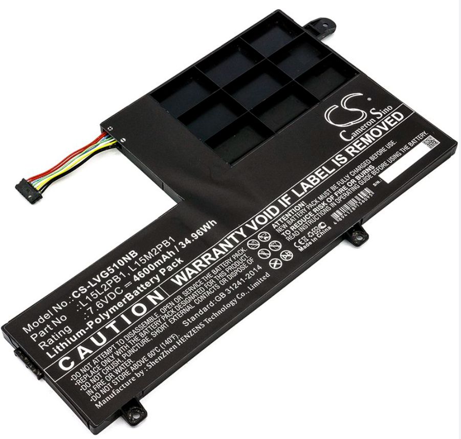 QbrTsieTDEqn0-xmQcmU7g.c-r.jpg Lenovo Li-ion 7.6V35W 2Cell Battery (5B10K84639)