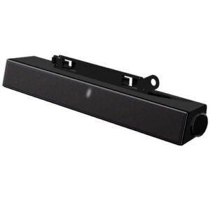 DELL Kit Speaker, Sound Bar, (C729C)