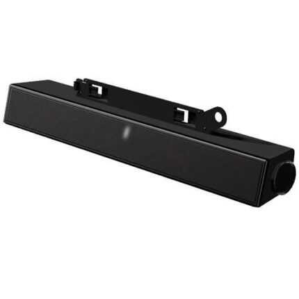 DELL Kit Speaker, Sound Bar, (C729C)