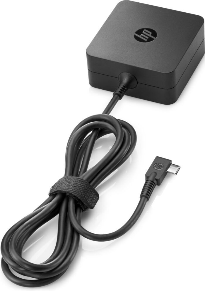 HP 45W USB Type-C AC Adapter (V5Y26AA)