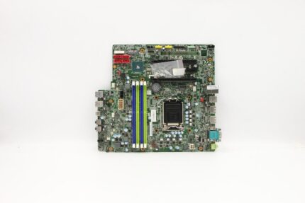 Lenovo FRU MB mATX C246 WIN DPK (5B20U53841)