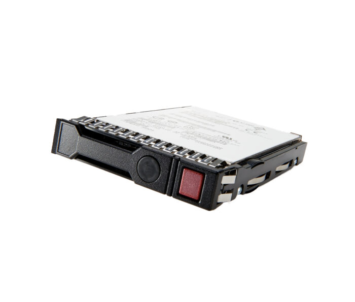 HPE EG001800JWJNR internal hard drive 1.8" 1.8 TB SAS (EG001800JWJNR)