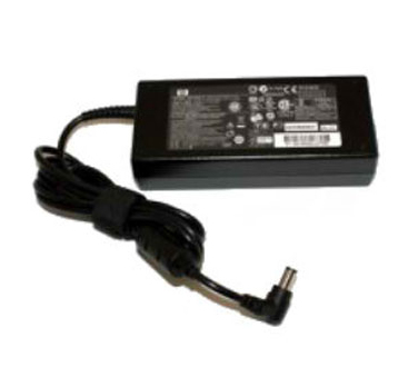 HP power adapter/inverter indoor 120 W Black (579799-001)