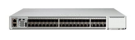 Cisco C9500-40X-A network switch Managed L2/L3 1U Grey (C9500-40X-A)