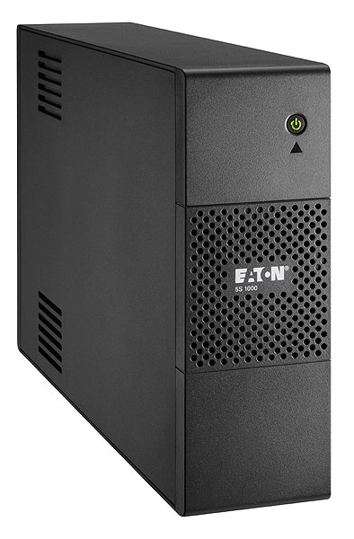 Eaton 5S 1500i uninterruptible power supply (UPS) 1.5 kVA 900 W 8 AC outlet(s) (5S1500I)