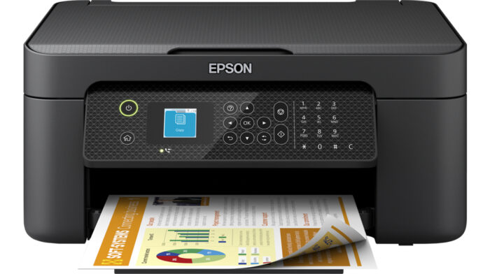 Qw8R4qmqVkGjckhBZiKk_g.c-r.jpg Epson WorkForce WF-2910DWF Inkjet A4 5760 x 1440 DPI 33 ppm Wi-Fi (C11CK64401)