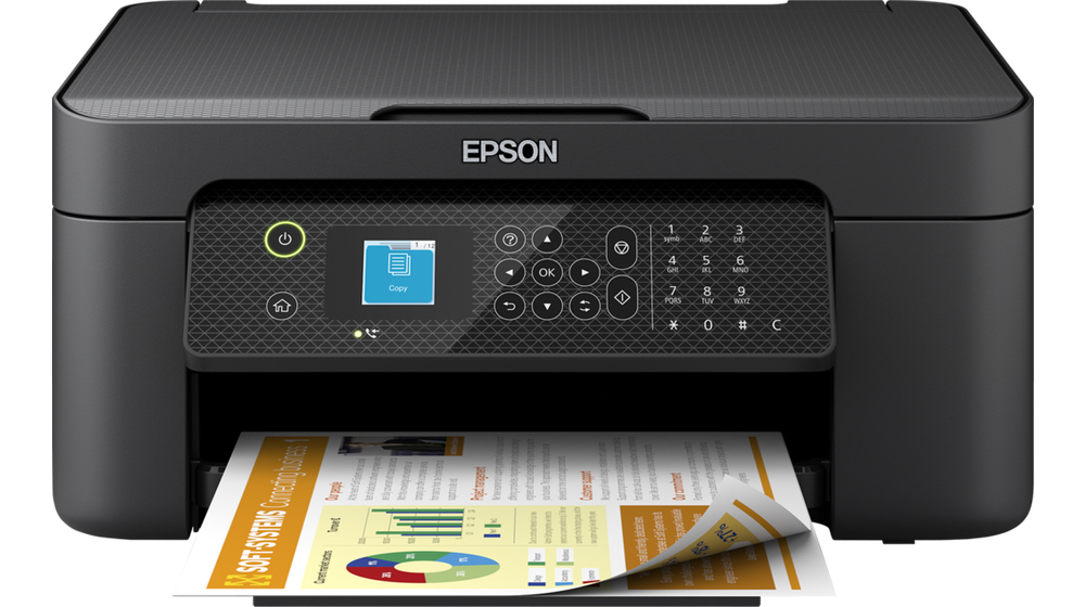 Qw8R4qmqVkGjckhBZiKk_g.c-r.jpg Epson WorkForce WF-2910DWF Inkjet A4 5760 x 1440 DPI 33 ppm Wi-Fi (C11CK64401)