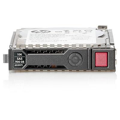 HPE 3Tb Dual Port SAS Drive (RP001230103)