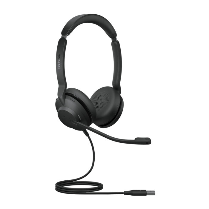 Jabra Evolve2 30 SE USB-A, UC Stereo (23189-989-979)