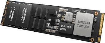 Samsung SSD M.2 (22110) 1.92TB Samsung PM9A3 Series (PCIe 4.0/NVMe) Enterprise SSD Server und Workstations