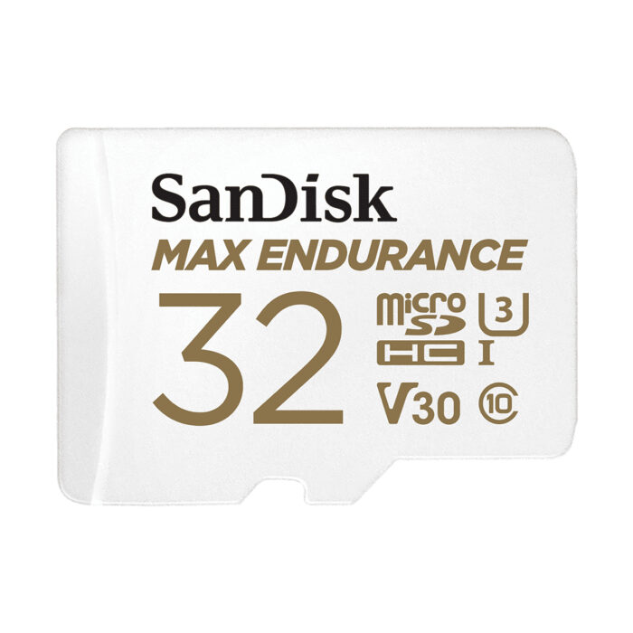 QzRfO3l7O0WcFFYwcYQcBQ.c-r.jpg SanDisk Max Endurance 32 GB MicroSDHC UHS-I Class 10