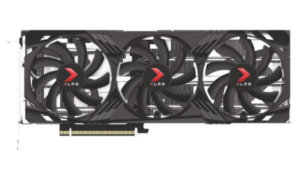 PNY VCG4060T16TFXPB1-O graphics card NVIDIA GeForce RTX 4060 Ti 16 GB GDDR6