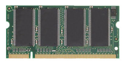 HP memory module 4 GB DDR3L 1600 MHz (687515-361)