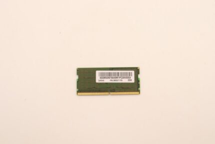 Lenovo SODIMM,16GB, DDR5,4800,Micron (5M30Z71705)