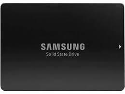 Samsung SSD 2.5" 1.92TB Samsung PM893 SATA 3 Ent. OEM Enterprise SSD Server und Workstations