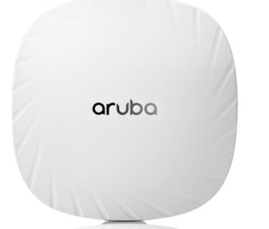 HPE Aruba AP-505 RW Unified AP