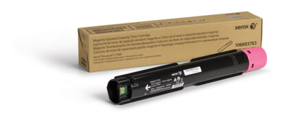 Xerox 106R03763 Toner magenta, 3.3K pages for Xerox VersaLink C 7000