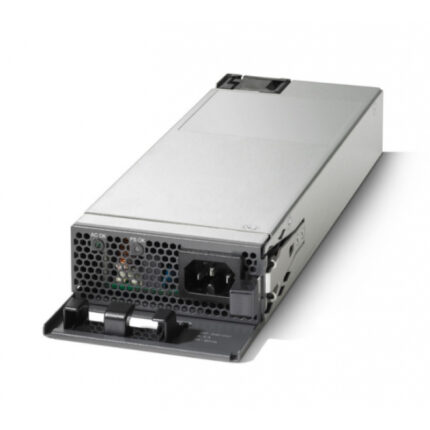 Cisco PWR-C5-1KWAC= network switch component Power supply (PWR-C5-1KWAC=)