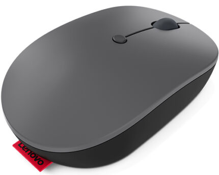 Lenovo Go mouse Ambidextrous RF Wireless Optical 2400 DPI (4Y51C21216)