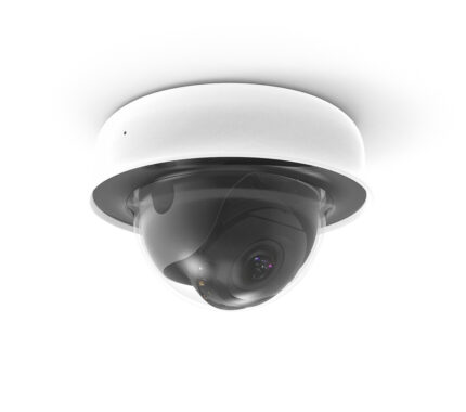 Cisco Meraki MV22 Dome IP security camera Indoor 1920 x 1080 pixels Ceiling (MV22-HW)