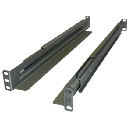 Riello Rack mount rails adjustable 600-1000mm (RACK-GUIDE-KIT)