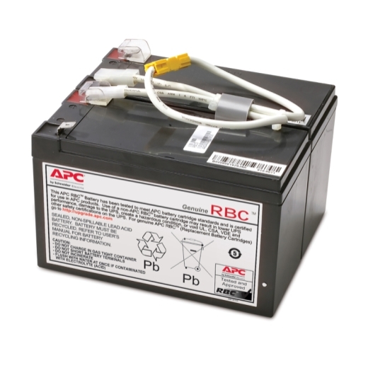 RBC5 APC UPS Replacement Battery Cartridge (RBC5) - Image 1
