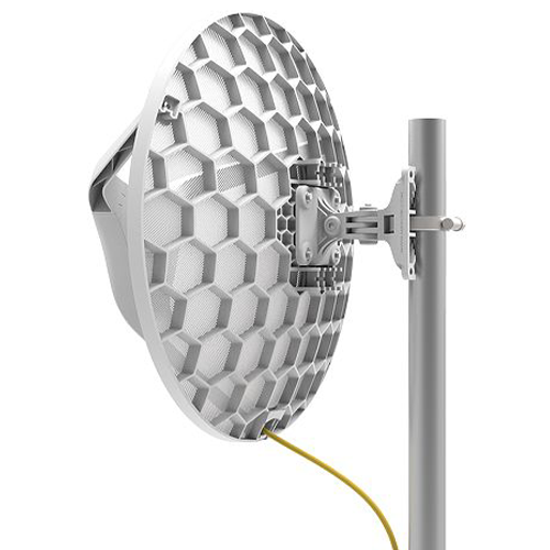 RBLHGG-60AD Mikrotik RBLHGG-60AD network antenna (RBLHGG-60AD) - Image 1