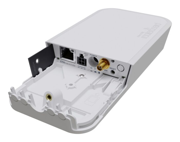 RBWAPR-2ND&R11E-LR2 Mikrotik wAP LR2 kit - IoT Gateway (RBWAPR-2ND&R11E-LR2) - Image 1