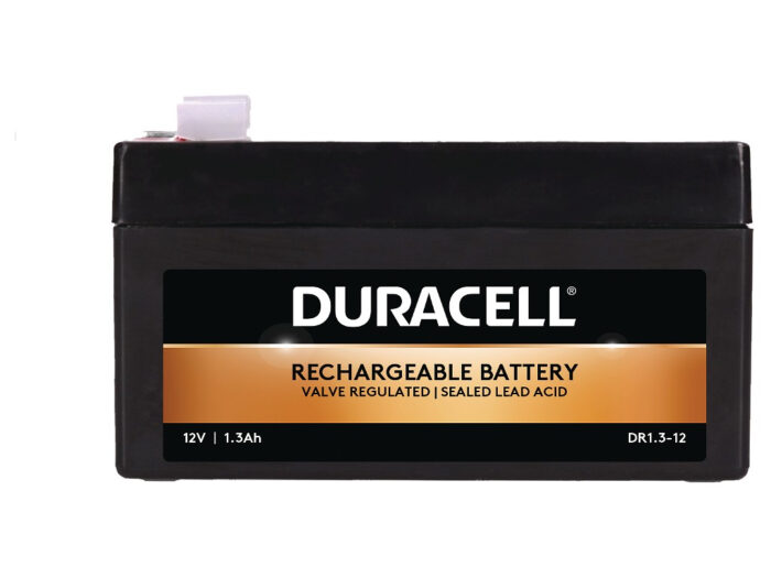 Duracell DR1.3-12 UPS battery 12 V (DR1.3-12)