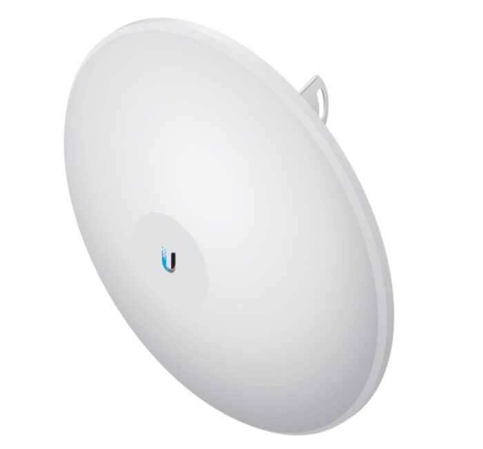 RHkYAQ-V_ka4WL_jw7hBbw.c-r.jpg Ubiquiti Networks PBE-5AC-500 network antenna Directional antenna 27 dBi