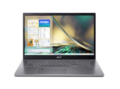 Acer Aspire 5 A517-53G-72DH 16GB RAM 512GB SSD Intel Core i7 NX.K9QEK.004