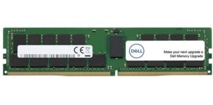 DELL 8GB, DIMM, 2400MHZ, 128x64, (CFT66)