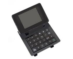 HP Control Panel(RM2-1259-000CN)