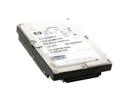 HP 146Gb 15K Rpm Drives(RP001223911)