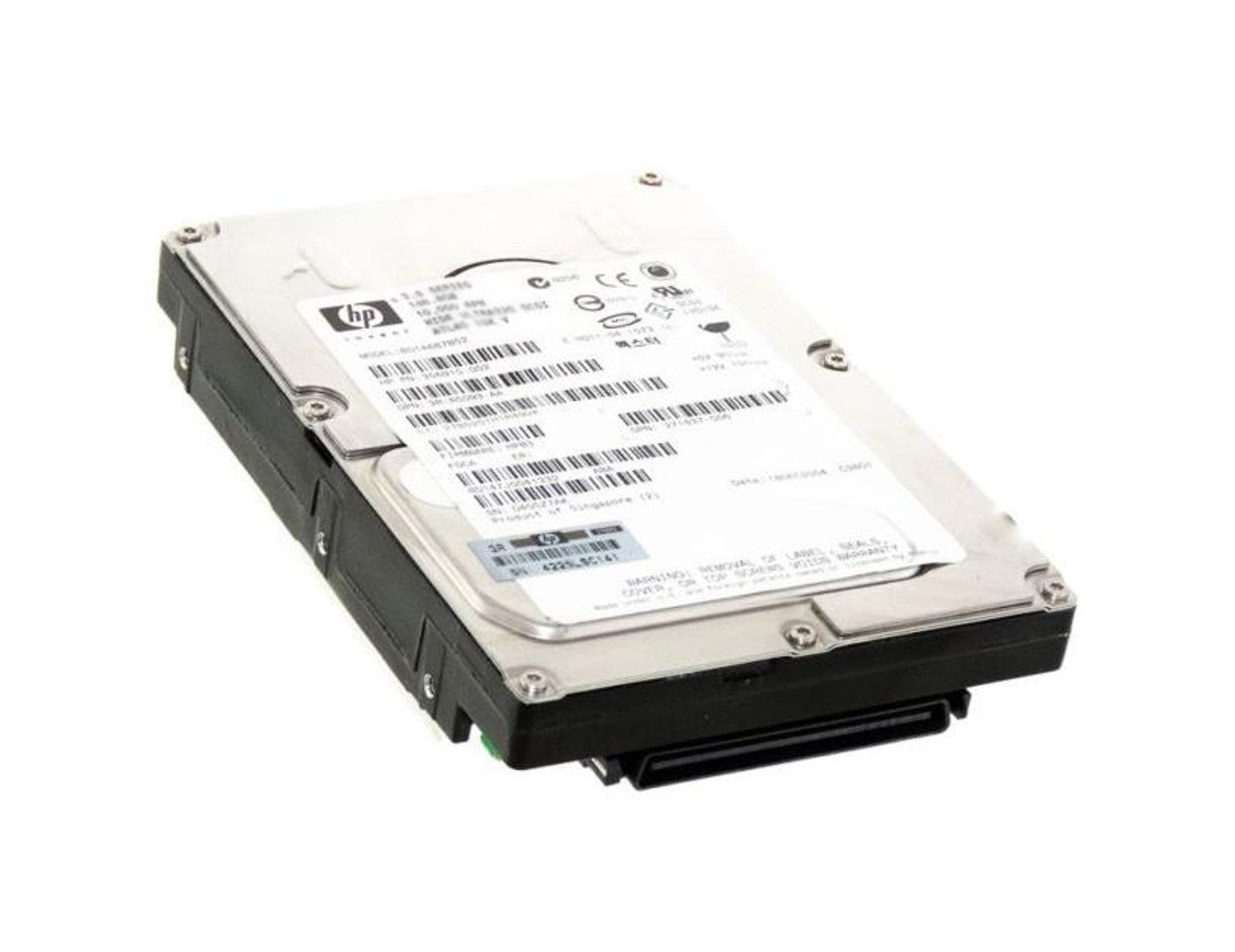 RP001223911 HP 146Gb 15K Rpm Drives(RP001223911)