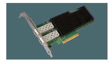 Fujitsu S26361-F4055-L502 network card Internal Fiber 25000 Mbit/s (S26361-F4055-L502)