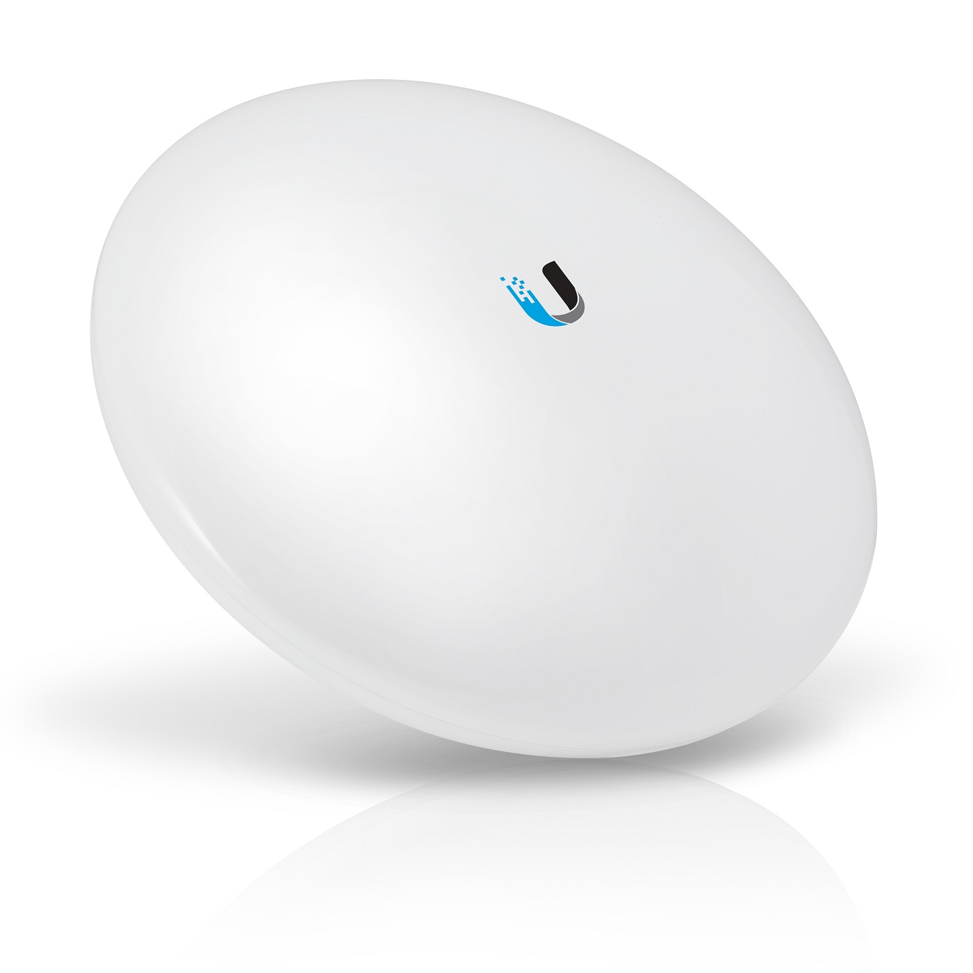 RR2KhCSFI0mgHbWF2nwXMg.c-r.jpg Ubiquiti NanoBeam 2AC White Power over Ethernet (PoE) (NBE-2AC-13) - Image 1