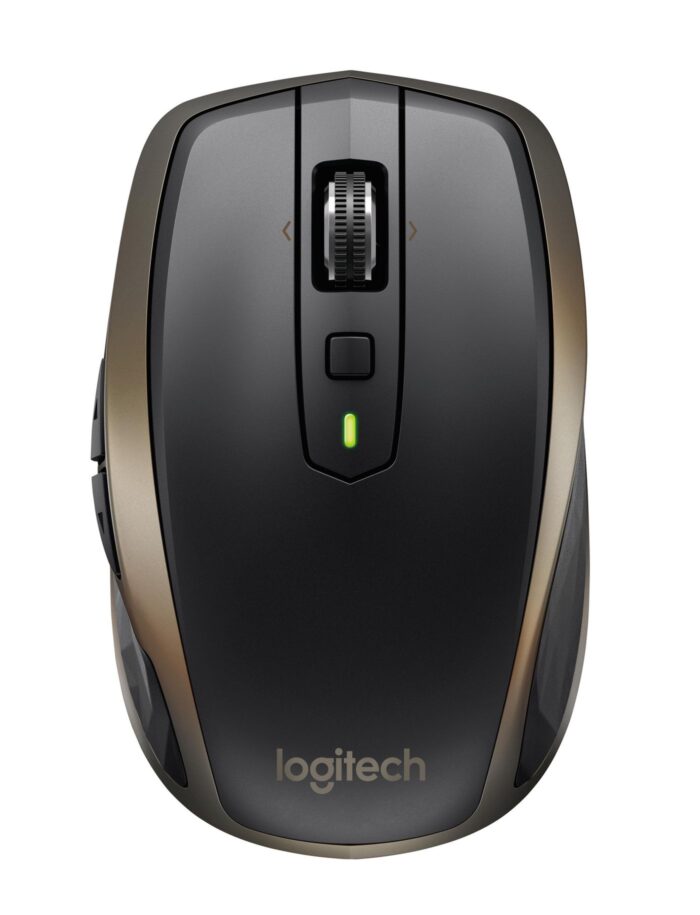 Logitech MX Anywhere 2 mouse