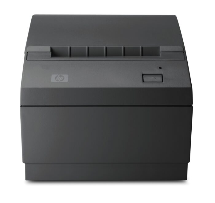 HP Dual Serial USB Thermal Receipt Printer (BM476AA)