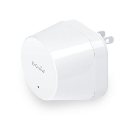 EnGenius EMD1 Wireless Mesh Node AC1300 11ac W2 Dual Band Wall Plug EnMesh app (EMD1)