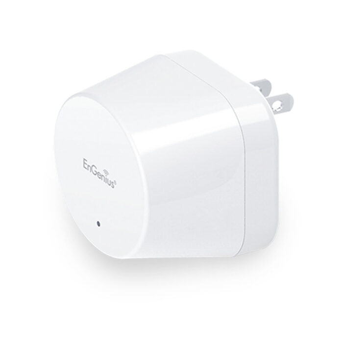 EnGenius EMD1 Wireless Mesh Node AC1300 11ac W2 Dual Band Wall Plug EnMesh app (EMD1)