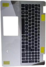 DELL Palmrest, Silver, C, N515, (89XXX)