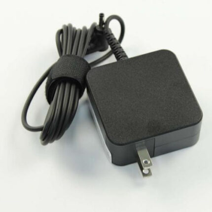 Lenovo 5A10H42923 power adapter/inverter Indoor 45 W Black (5A10H42923)